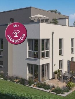 Für das moderne Leben in ruhiger Lage mit super ÖPNV Anbindung - Radebeul