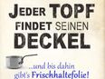 Topf sucht Deckel in 33102