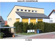 Taunusstein- Wehen tolles massives Zweifamilien- Passivhaus, 15 KW (m²a) - Taunusstein