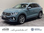 VW T-Roc, 1.5 TSI R-Line |, Jahr 2024 - Bad Düben