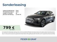 Audi Q8, advanced 50 quattro, Jahr 2022 - Erlangen