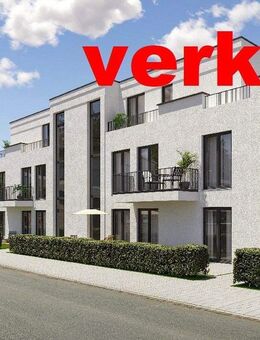 Exklusive Neubau-Eigentumswohnungen für gehobene Ansprüche Nähe Fischteiche - Paderborn