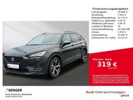 Seat Tarraco, 2.0 TDI FR, Jahr 2021 - Bielefeld