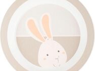 Sigikid Teller Vanilla, Hase