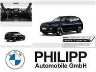 BMW iX3, DA-Pro PA Ad h&k Gestik, Jahr 2023 - Mülheim (Ruhr)