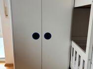 Kinderkleiderschrank - TOP Zustand - München Trudering-Riem