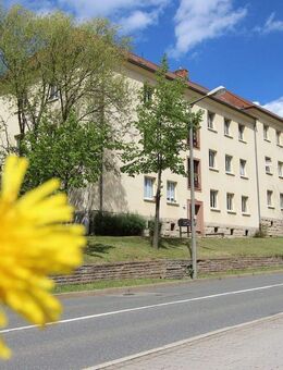 Schöne 3-Raum-Wohnung in Gera - Gera