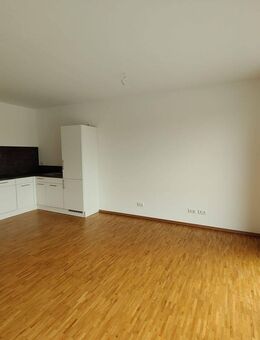 Modern & hochwertig!Wohnung mit sonnigem West-Balkon - Lüneburg