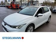 VW Golf, 2.0 TDI VIII Life, Jahr 2022 - Lemgo