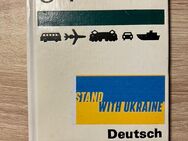 Taschenlehrbuch DEUTSCH-RUSSISCH (aus DDR-Zeiten) - Berlin Lichtenberg