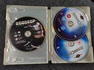 Robocop Collection DVD - Löhnberg