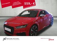 Audi TTS, Coupé TFSI quattro, Jahr 2023 - Bayreuth