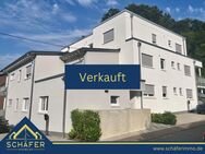 Barrierefreie Neubauwohnung in ruhiger Lage von Wallerfangen zu verkaufen - Wallerfangen