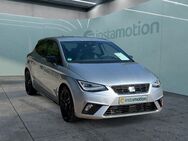 Seat Ibiza, 1.0 TSI Pro Black Edition, Jahr 2024 - München