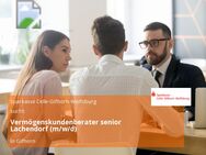 Vermögenskundenberater senior Lachendorf (m/w/d) - Gifhorn