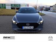 Mazda 3, 2.0 S X M Hybrid S SELECTION DES-P, Jahr 2019 - Jena