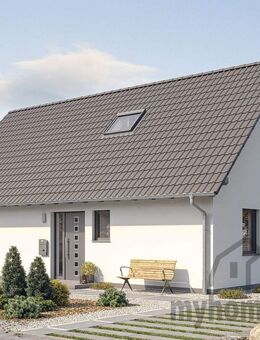 Charmantes Einfamilienhaus mit Garten & Grundstück in Langenzenn - perfekte Ruhiglage - Langenzenn