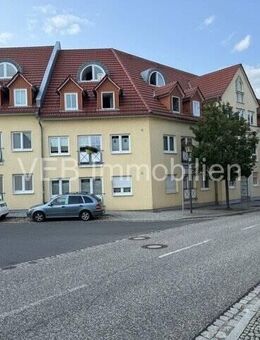 Attraktives Wohnungspaket in bester Lage von Bad Lauchstädt - Drei vermietete Wohneinheiten - Bad Lauchstädt (Goethestadt)
