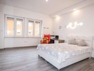 Ihr neues Zuhause: 4-Zimmer Wohnung in zentraler Lage - Schweinfurt