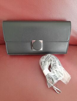 Tasche mit Gurt schwarz - Leverkusen