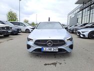 Mercedes CLA 200, PROGRESSIVE MULTIB °, Jahr 2024 - Ravensburg