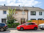 Gepflegtes Reihenmittelhaus in Bergheim Glessen! - Bergheim (Nordrhein-Westfalen)