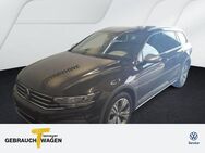 VW Passat Alltrack 2.0 TDI DSG AHK STANDHZ NAVI-PRO - Recklinghausen