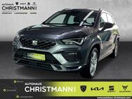 Seat Ateca, 2.0 TDI FR EU6d AD digitales Sitze, Jahr 2023 - Worms