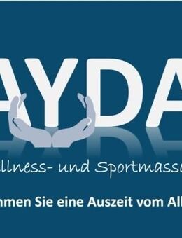 Massage - Oberasbach