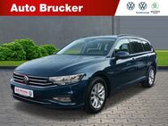 VW Passat Variant, 2.0 TDI Massagesitze, Jahr 2022 - Meiningen