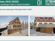 Wundervolle 2-Zimmer-Wohnung in stillvollem Ambiente - Altdorf (Nürnberg)