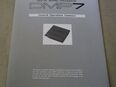 Yamaha DMP7 General Operations Summary (Original Manual) unused - brand new !! in 64521