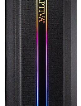 CAPTIVA Power Starter R76-210 Business-PC (AMD Ryzen 5 5600G, -, 32 GB RAM, 1000 GB SSD, Luftkühlung)