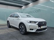 DS Automobiles DS 7, Crossback E-TENSE 4x4 BE CHIC, Jahr 2020 - München