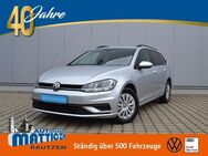 VW Golf Variant, 1.6 TDI Golf VII NEUER-MOTOR BU, Jahr 2018 - Bautzen