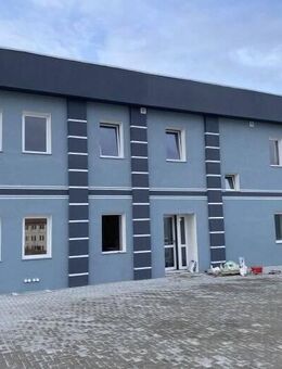 3 Raum Wohnung in ruhiger Wohnlage von Alsleben - Alsleben (Saale)