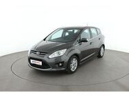 Ford C-Max 2.0 TDCi Titanium - Berlin