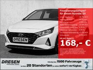 Hyundai i20, 1.0 T-Gdi M T Trend, Jahr 2023 - Mönchengladbach