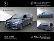 Mercedes V 300, d AVANTGARDE ED23 L AMG-LINE TISCH °, Jahr 2023 - Osterholz-Scharmbeck