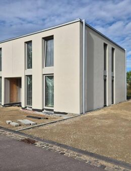 Luxuriöse Doppelhaushälfte I Gartenanteil I Garage I Bitburg-Masholder - Bitburg