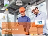 Stadtplaner (w/m/d) - Willstätt