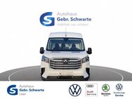 Maxus Deliver 9, 2.0 TDI L3H2, Jahr 2024 - Leer (Ostfriesland)