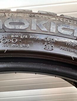 215/45 R20 95V XL - NOKIAN WR D4 Winterreifen M+S 3PMSF ❆ - Sinzheim