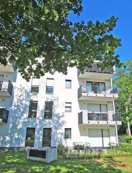 Sensationelle Familien-Traumwohnung mit raffiniertem Grundriss und hochwertigen Ausstattungen - sehenswert! - Königs Wusterhausen