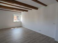 **Zentrumsnahe Wohnung** - Greiz