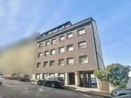 Großzügige 4-Zimmer-Wohnung an den Barmer Anlagen in Wuppertal - Wuppertal