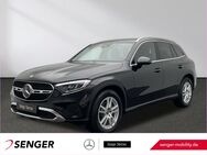 Mercedes GLC 200, Avantgarde, Jahr 2024 - Rheine