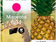 Epson 604 Tintenpatrone
