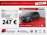 VW Golf Move 2.0TDI DSG 247,-ohne Anzahlung AHK Kam - Horn-Bad Meinberg