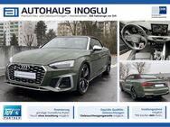 Audi S5, 3.0 TFSI quattro Matix R, Jahr 2022 - Rüsselsheim